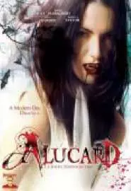 Alucard - постер