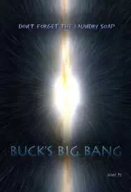 Buck's Big Bang - постер