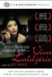 Viva Laldjérie - постер