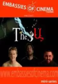 The 3 of Us - постер