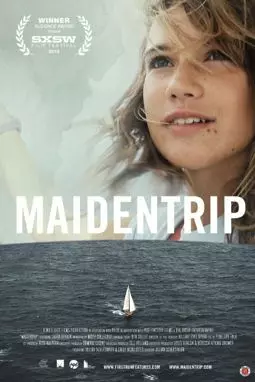 Maidentrip - постер