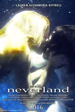 Neverland - постер