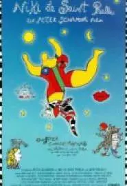 Niki de Saint Phalle: Wer ist das Monster - du oder ich? - постер