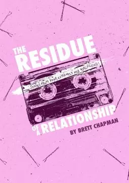 The Residue of a Relationship - постер