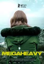 Megaheavy - постер