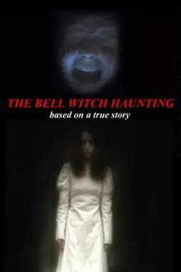 Призрак в доме семьи Белл - постер