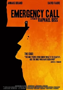 Emergency Call - постер