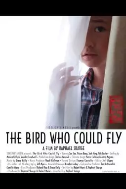 The Bird Who Could Fly - постер