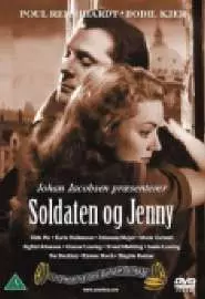Soldaten og Jenny - постер