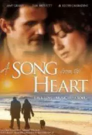 A Song from the Heart - постер