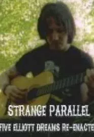 Strange Parallel - постер