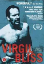 Virgil Bliss - постер