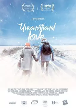 Unconditional Love - постер