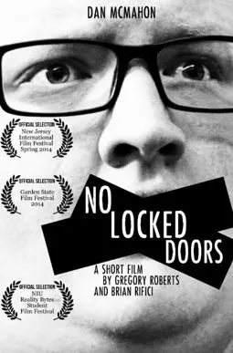 No Locked Doors - постер