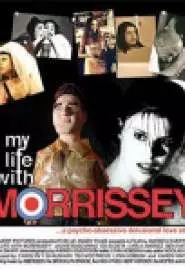 My Life with Morrissey - постер