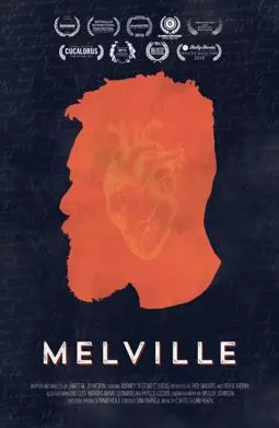 Melville - постер
