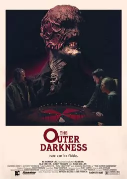 The Outer Darkness - постер