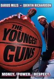 The Youngest Guns - постер