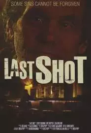 Last Shot - постер