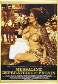 Мессалина, Мессалина! - постер