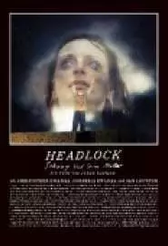 Headlock - постер