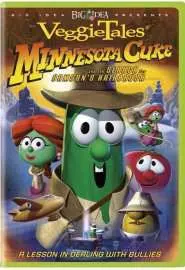 VeggieTales: Minnesota Cuke and the Search for Samson's Hairbrush - постер