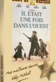 Il était une fois dans l'Ouest... de la Corse - постер