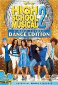 High School Musical Dance-Along - постер