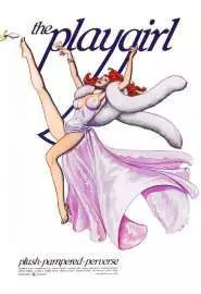 The Playgirl - постер