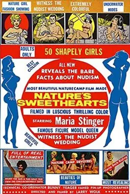 Nature's Sweethearts - постер