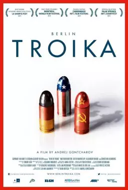 Berlin Troika - постер