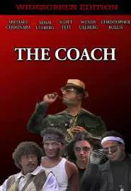 The Coach - постер