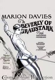 Beverly of Graustark - постер
