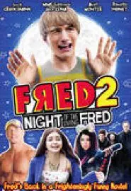 Fred 2: night of the Living Fred - постер