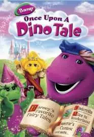 Barney: Once Upon a Dino-Tale - постер