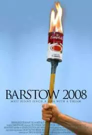Barstow 2008 - постер