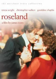 Роузленд - постер