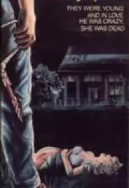 Horror House on Highway Five - постер