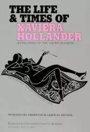 The Life and Times of Xaviera Hollander - постер