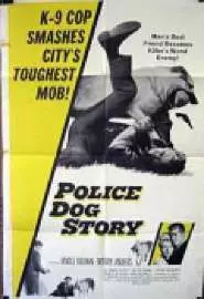 The Police Dog Story - постер