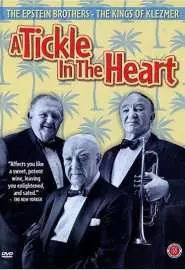 A Tickle in the Heart - постер