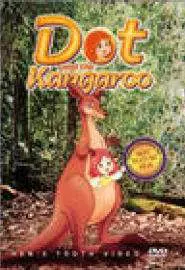 Dot and the Kangaroo - постер