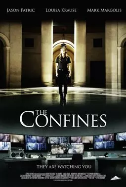 The Confines - постер