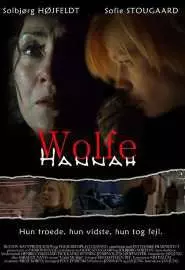 Hannah Wolfe - постер