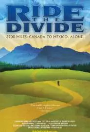 Ride the Divide - постер