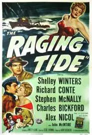 The Raging Tide - постер