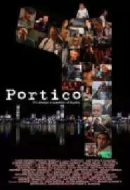 Portico - постер