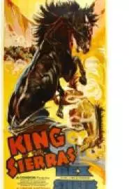 King of the Sierras - постер