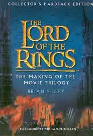 The Lord of the Rings Trilogy: Behind-the-Scenes - постер