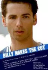 Billy Makes the Cut - постер